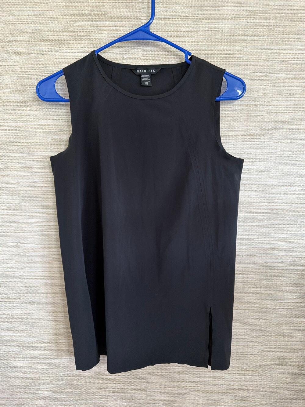 Athleta Women's Zephyr Refined Tank size XXS